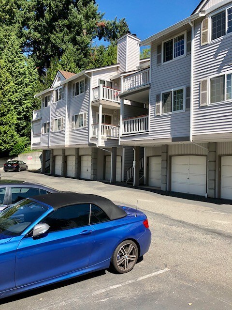 Building Photo - 8545 166th Ave NE