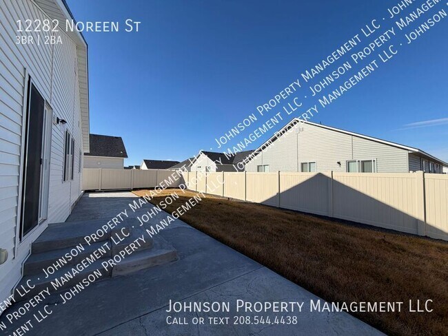 Foto del edificio - 12282 Noreen St