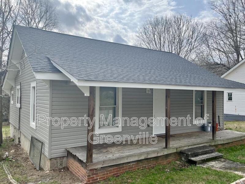 248 S 719, Woodruff, SC 29388 House Rental in Woodruff, SC