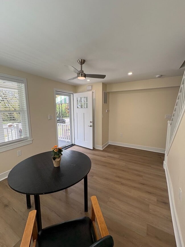 Building Photo - Beautifully Rebuilt Three Bedroom Duplex Near Four Mile Run and I-395