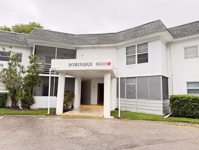 Foto del edificio - Two-bedroom apartment for rent in Margate