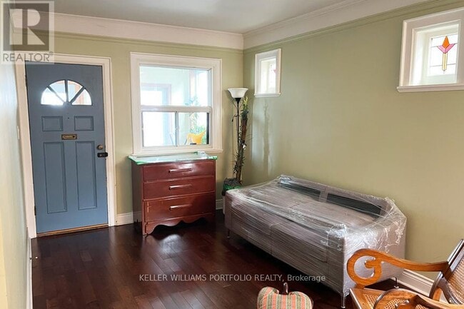 Photo du bâtiment - 97 Livingstone Ave