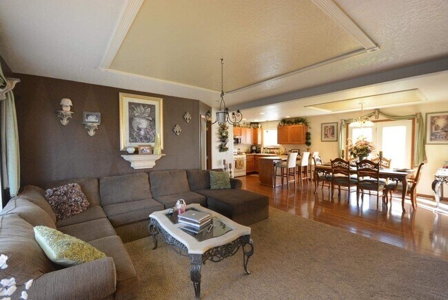Foto del edificio - SINGLE FAMILY HOME ON WILBUR (RPM38)