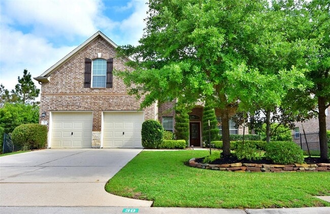 Building Photo - 30 Granite Path Pl