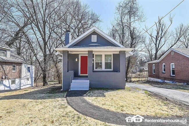 Building Photo - 2946 Hilleman Ave