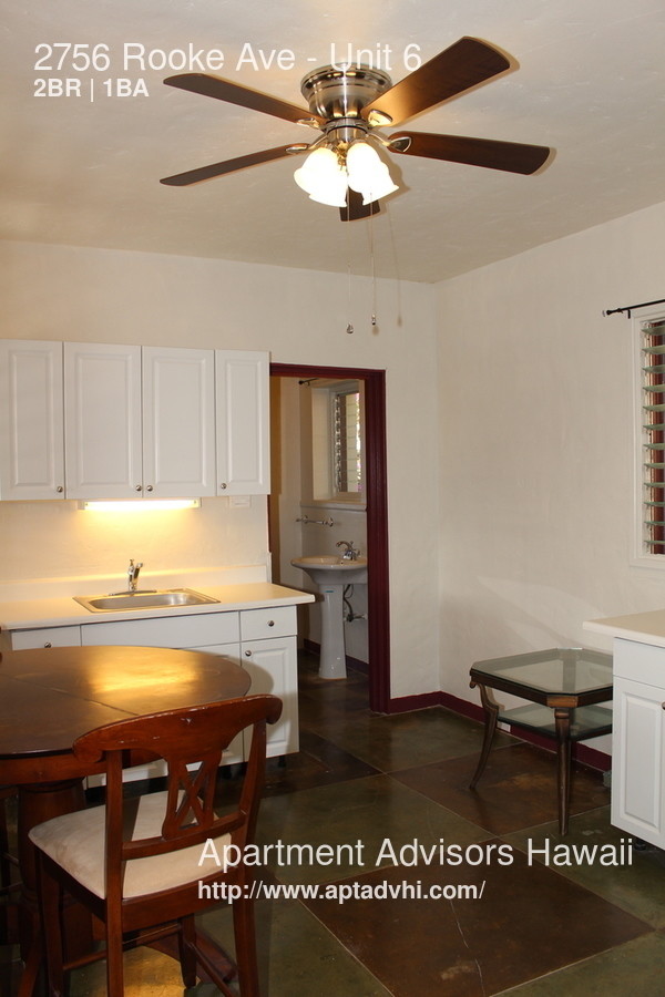 Building Photo - 2756 Rooke Ave