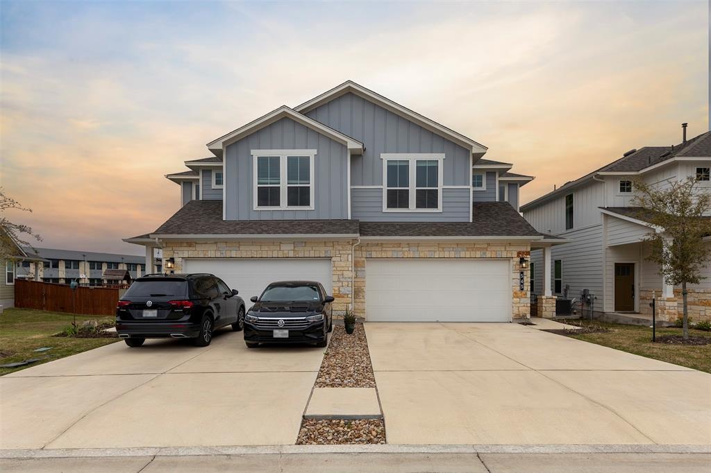 545 Peace Dr, Liberty Hill, TX 78642 Townhome Rentals in Liberty Hill