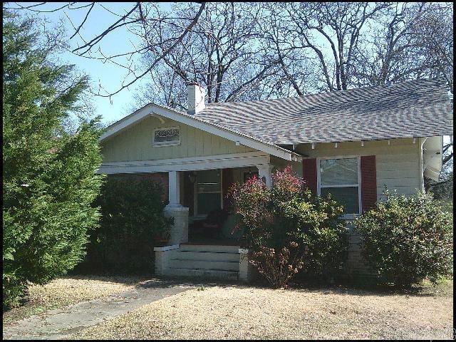 Foto principal - 711 N Jackson St