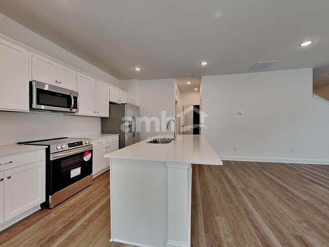 Foto del edificio - 1139 Livengood Wy