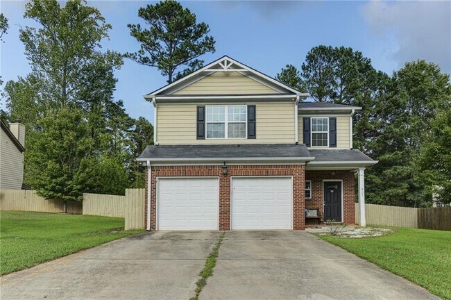 Foto del edificio - 807 Williams View Ct NW