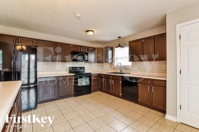 Foto del edificio - 6014 Sycamore Forge Ln