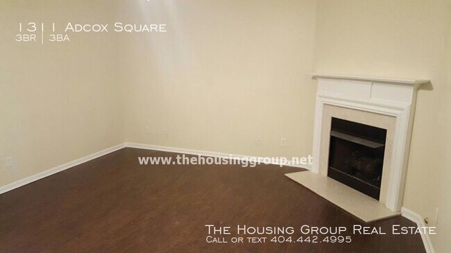 Foto del edificio - READY NOW!!!in Stone Mountain!!