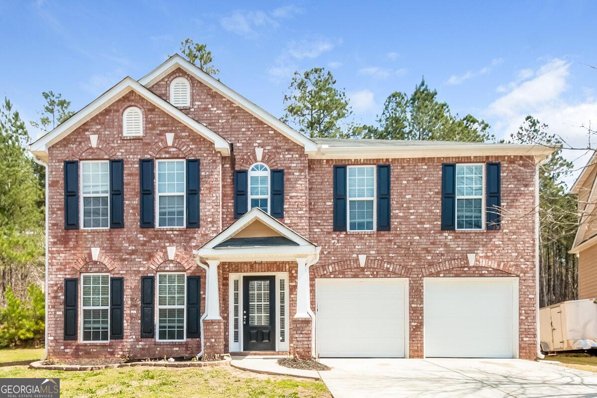 Primary Photo - 7854 Waterwheel Way