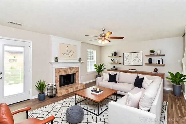 Foto del edificio - 3801 Wexford Dr