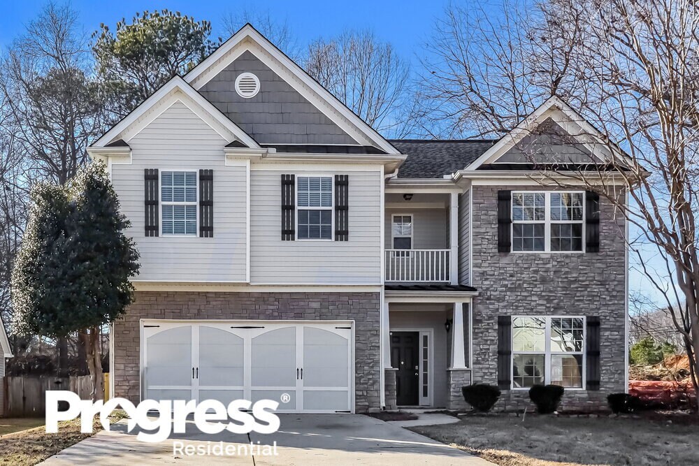 31 Amherst Dr, Winder, GA 30680 House Rental in Winder, GA