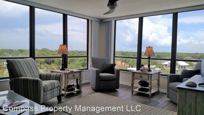Building Photo - 2 br, 2 bath House - 627 Alhambra Road #702