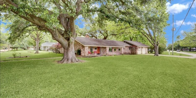 Primary Photo - Rental - Alcorn