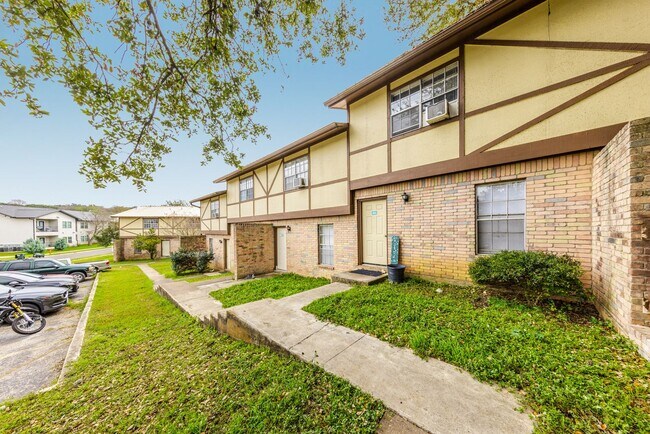 Foto del interior - Rio Ranch Townhomes