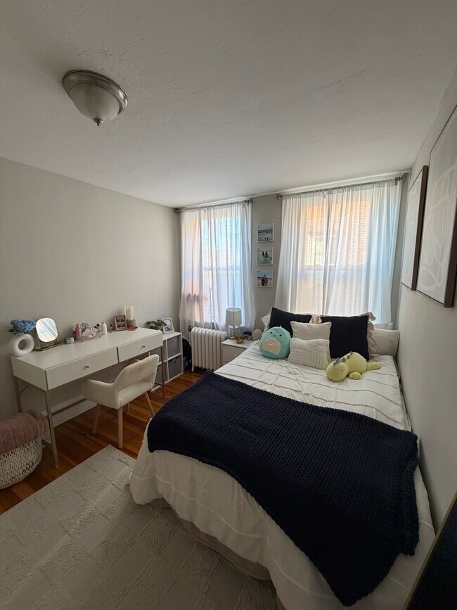 Foto del edificio - 224 Hanover St