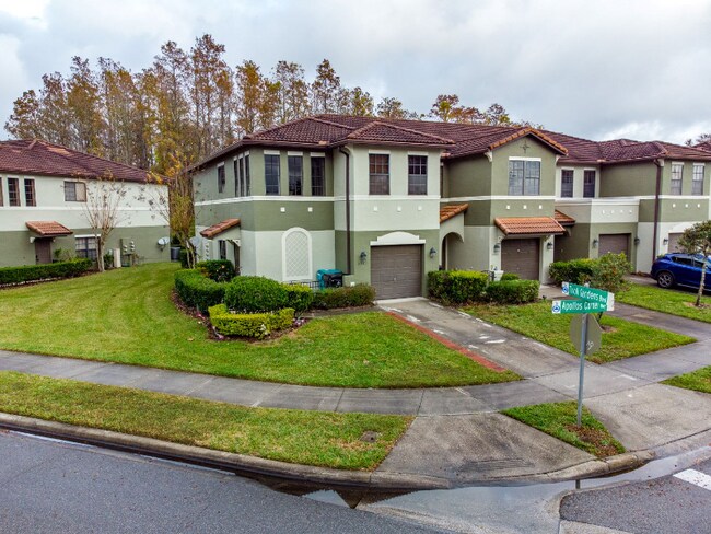 Building Photo - 5971 Tivoli Gardens Blvd