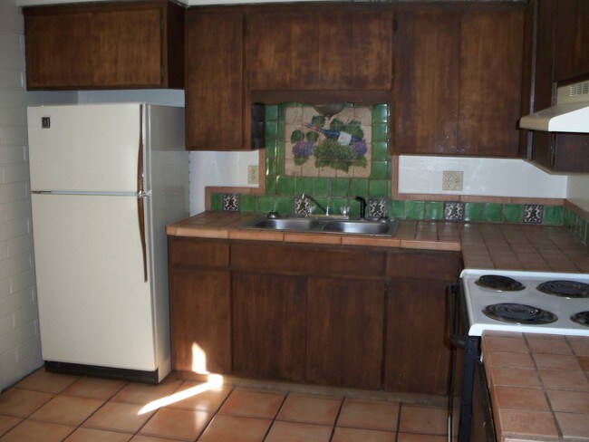 Foto del edificio - 1435 E Fort Lowell Rd