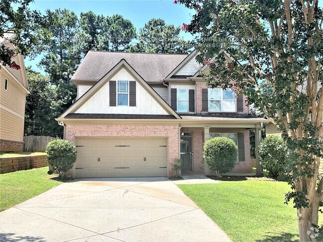 Building Photo - 4823 Clarkstone Dr