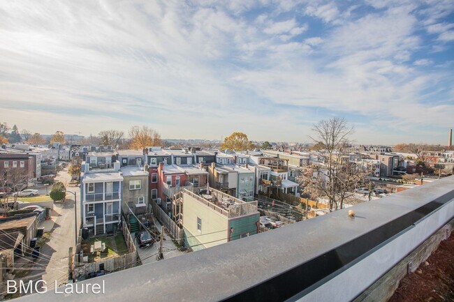 Building Photo - 4 br, 4 bath House - 14 Channing St NW  (#2)