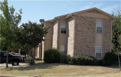 Building Photo - 1041 N Patrick St