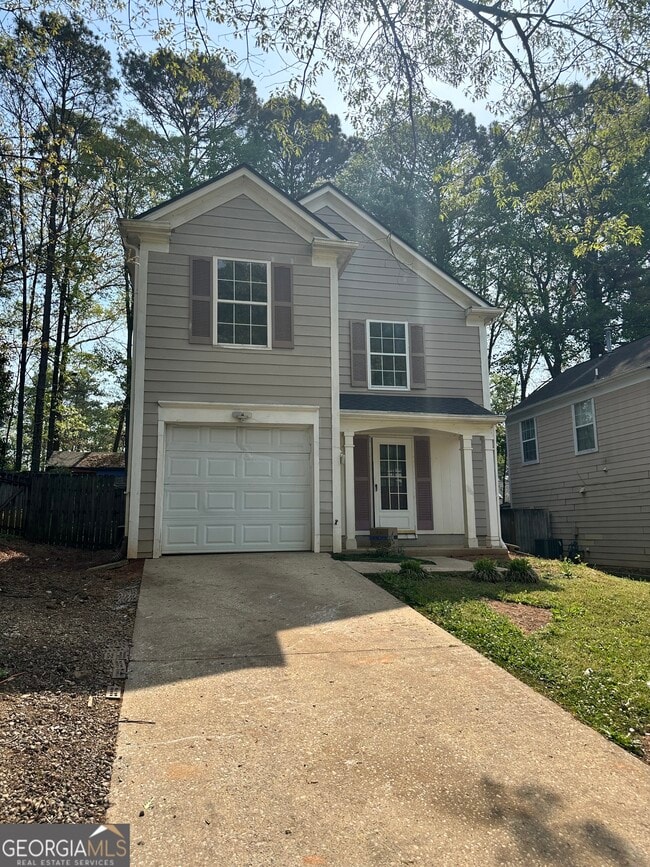 Building Photo - 1011 Hampton Hill Ct