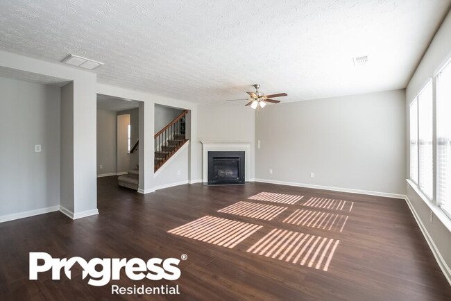 Building Photo - 15 Candy Lilly Ln