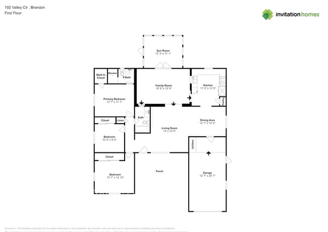 Building Photo - 102 Valley Cir