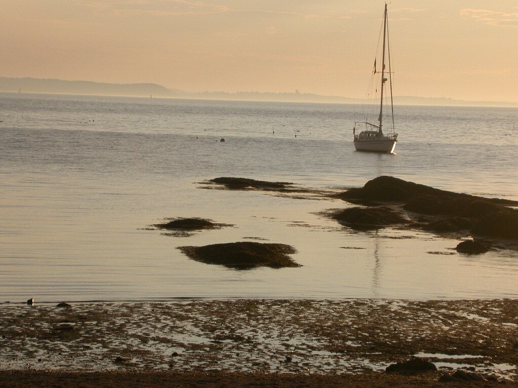 Primary Photo - 1 Rowley Shore