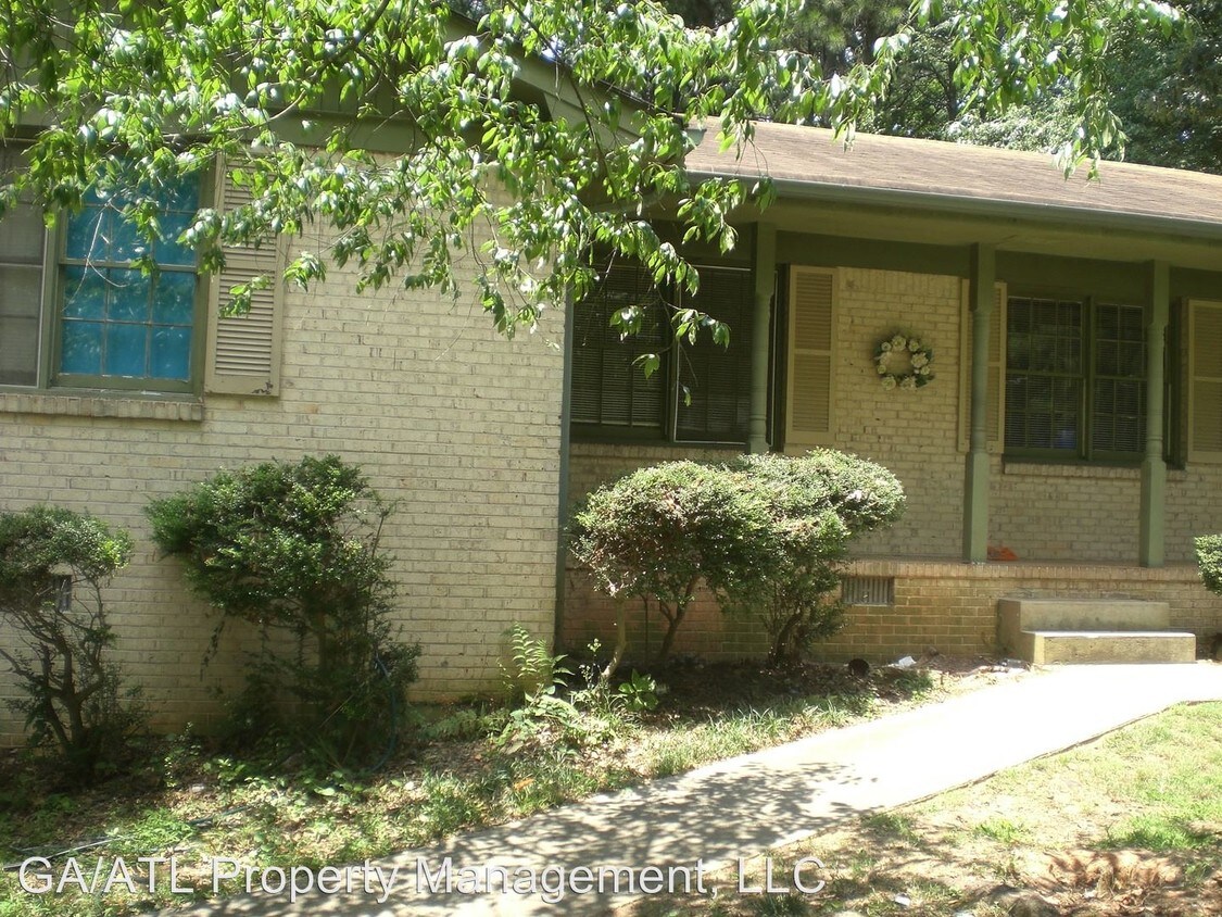 1472 Stonewood Dr, Norcross, GA 30093 Condo for Rent in Norcross, GA