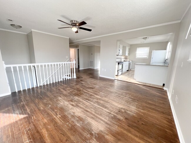 Building Photo - Split Foyer with a Fenced Backyard and a S...