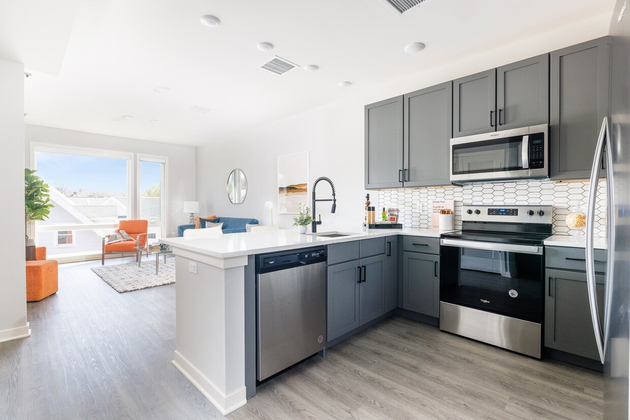 171 Morris St Unit 406, Morristown, NJ 07960 Condo for Rent in