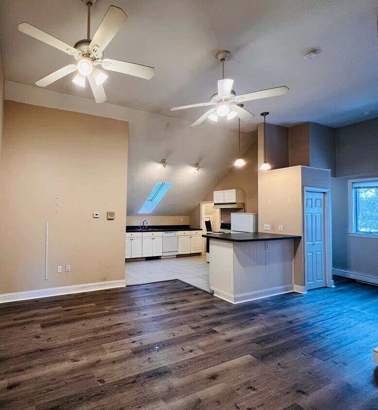 Foto principal - 251 Copeland St