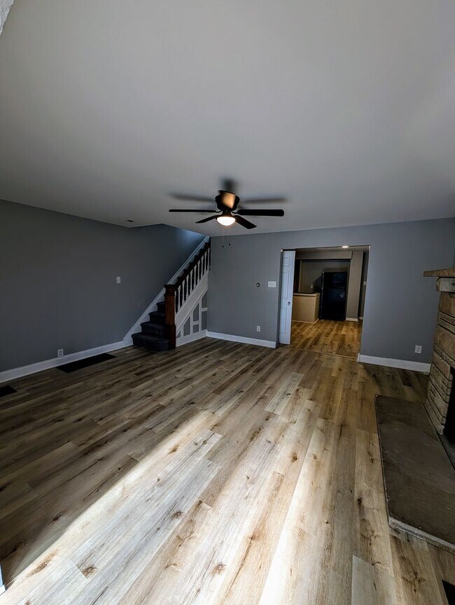 Foto del edificio - Freshly Remodeled 3 Bedroom House