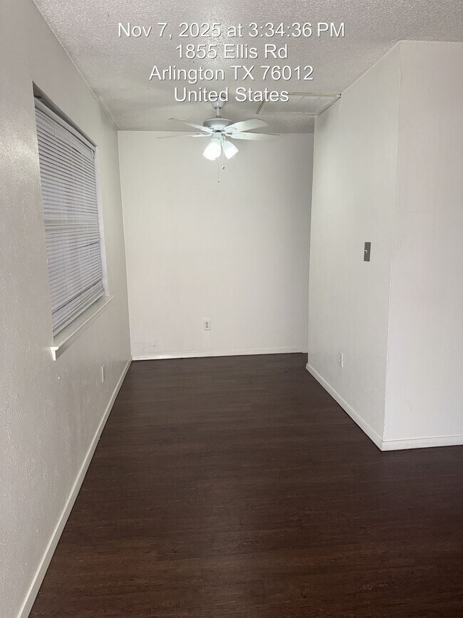 Foto del edificio - 1855 Ellis Rd