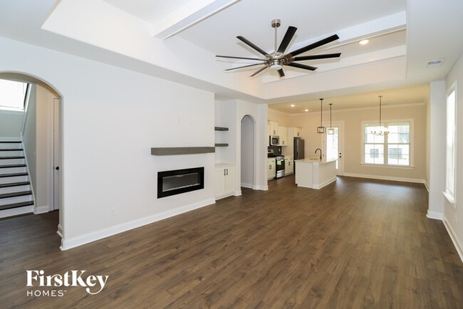 Foto del edificio - 7406 Lost Grove Ln
