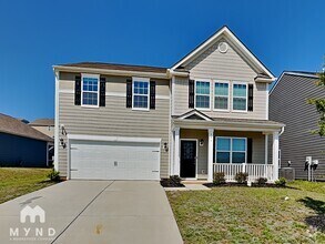 Building Photo - 127 Neill Estate Ln