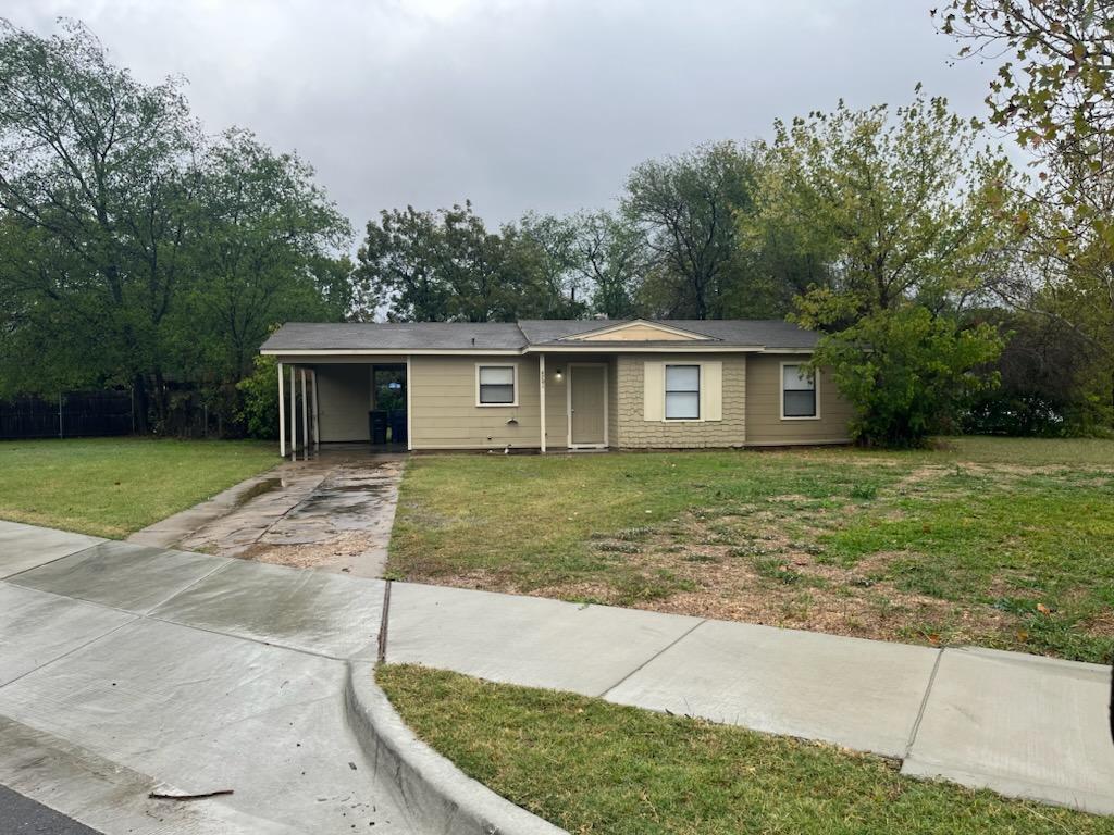 4701 Forbes St, Fort Worth, TX 76105 House Rental in Fort Worth, TX