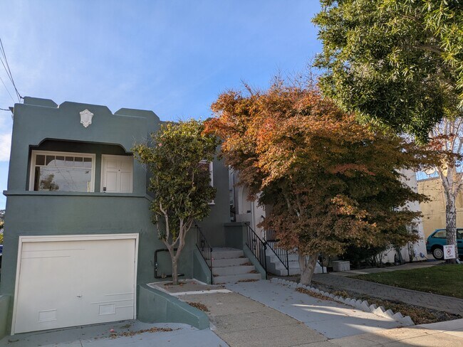 Foto del edificio - 708 Cornell Ave