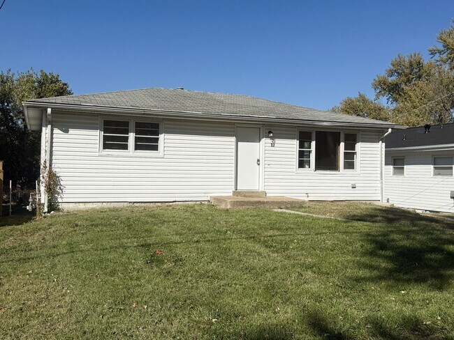 Foto del edificio - 2 bedroom Rental Home