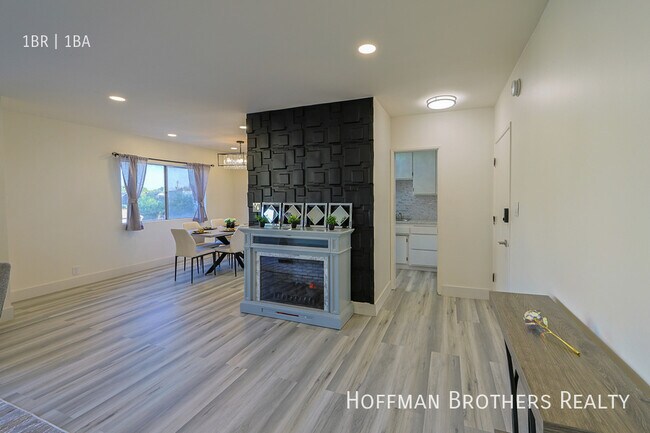 Foto del edificio - 1419 Cardiff Ave Los Angeles, CA 90035