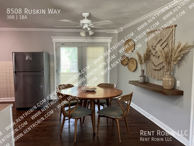 Building Photo - 8508 Ruskin Way