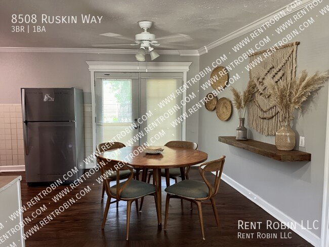 Foto del edificio - 8508 Ruskin Way