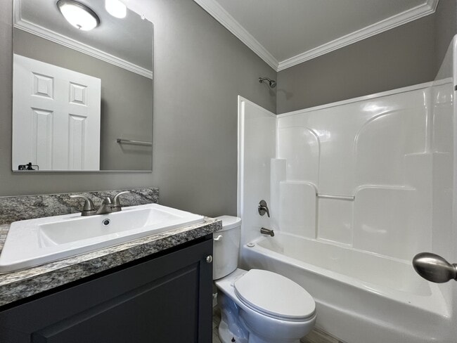 Foto del edificio - 85 W Sourwood Dr