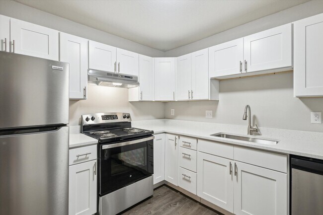 Foto del edificio - Timber Ridge Apartments (Timber Ridge 64 LLC)