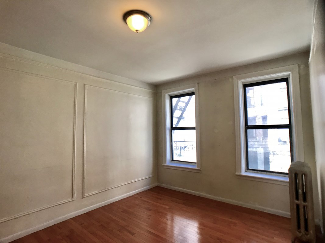 54 Wadsworth Ter Unit 44, New York, NY 10040 Condo for Rent in New