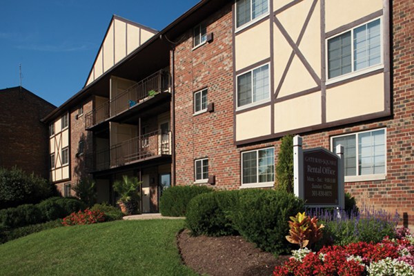 Gateway Square Rentals - Temple Hills, MD | Apartments.com